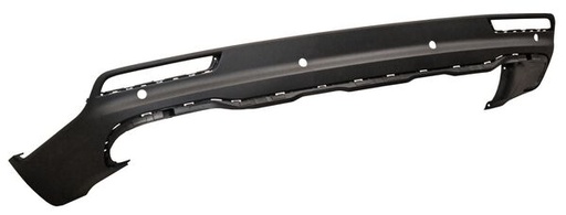 [DTMGRX21I] FASCIA (DEFENSA) TRAS MG RX8 2022 AL 2024 INF