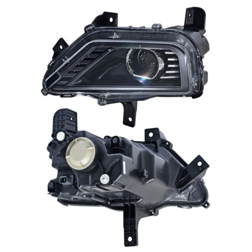 [FCCP22L] FARO CHEVROLET CAPTIVA 2021 AL 2023 IZQ