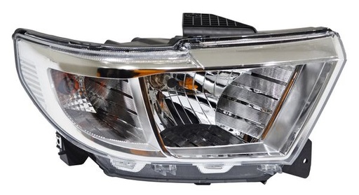 [20-J709A015B3] FARO CHEVROLET TORNADO 2021 AL 2023 VAN C/MOTOR DER CNA