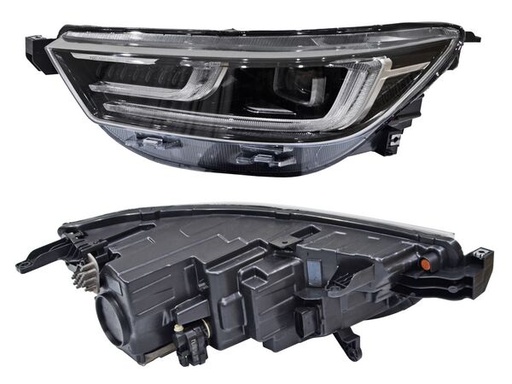 [FCHT823LL] FARO CHIREY TIGGO 8 PRO 2023 LEDS IZQ