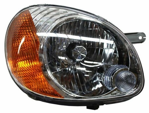 [20-A0770015B3] FARO DODGE ATOS 2002 AL 2004 DER CN