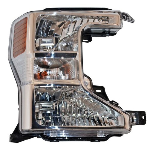 [20-H683-A0-1N] FARO FORD SUPER DUTY 2020 AL 2022 DER TYC