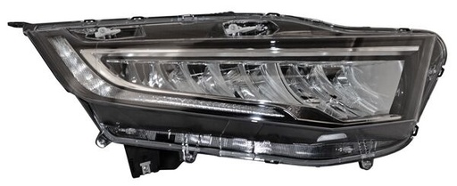 [20-H863-00-1N] FARO HONDA ODYSSEY 2021 AL 2023 LEDS DER TYC