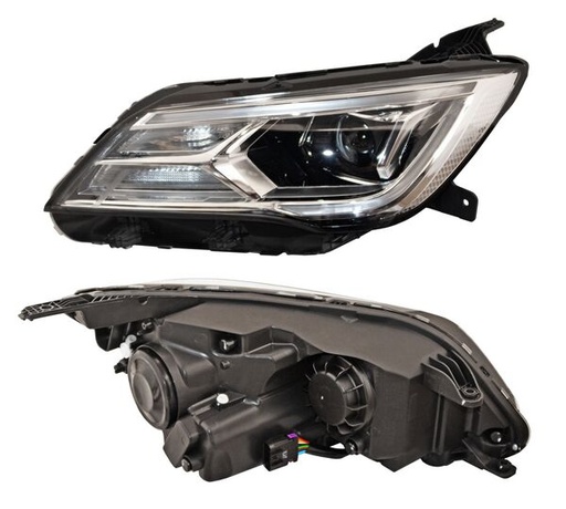 [FMG521L] FARO MG5 2021 AL 2024 IZQ