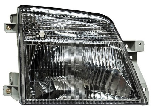 [20-A9450015B3] FARO NISSAN URVAN 2002 AL 2006 DER CN