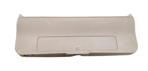 [256506965324] TAPA 5TA PUERTA JEEP PATRIOT 2007 AL 2017 USADA ORIGINAL D-2
