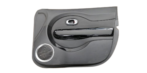[82330-B2010] TAPA PUERTA KIA SOUL 2014 AL 2018 C/MANIJA INT C/LUZ INT DEL DER DESMONTADO ORIGINAL D-1