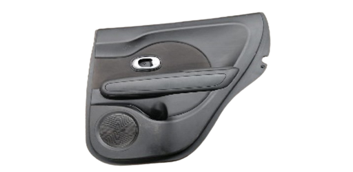 [83320-B2000] TAPA PUERTA KIA SOUL 2014 AL 2018 C/MANIJA INT TRAS DER USADA ORIGINAL D-3