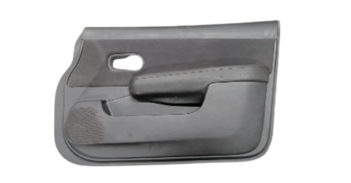 [80910-EL11A] TAPA PUERTA NISSAN TIIDA 2004 AL 2013 DEL DER USADA ORIGINAL D-2