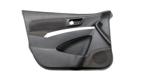 [TASU-SX13-32OR] TAPA PUERTA SUZUKI SX4 S-CROSS 2013 AL 2016 1.6L DEL IZQ USADA ORIGINAL D-2