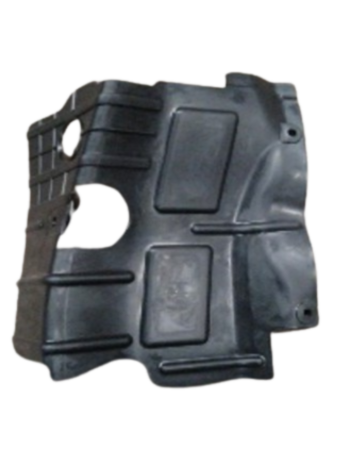 [95990788] TOLVA INF MOTOR CHEVROLET SPARK 2013 AL 2017 DEL IZQ ORIGINAL