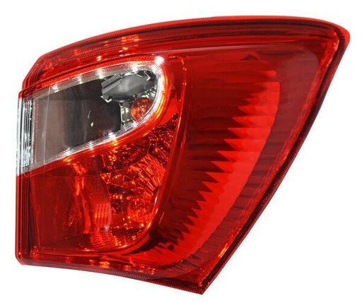 [11-F5750015B3] CALAVERA SUZUKI SX4 SCROSS 2014 AL 2017 C/ARNES EXT DER CNA