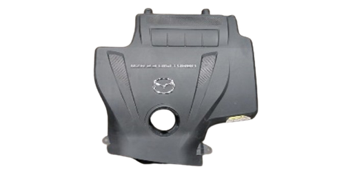 [33EE0567] TAPA CUBIERTA MOTOR MAZDA CX7 2007 AL 2009 2.3L DISI TURBO USADA ORIGINAL D-1