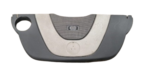 [A2720101067] TAPA CUBIERTA MOTOR MERCEDES SLF280/E350 2010 AL 2014 S/LOGOS USADA ORIGINAL D-1