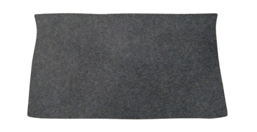 [96643538] ALFOMBRA PISO CAJUELA CHEVROLET MATIZ 2006 AL 2015 NEG TRAS ORIGINAL