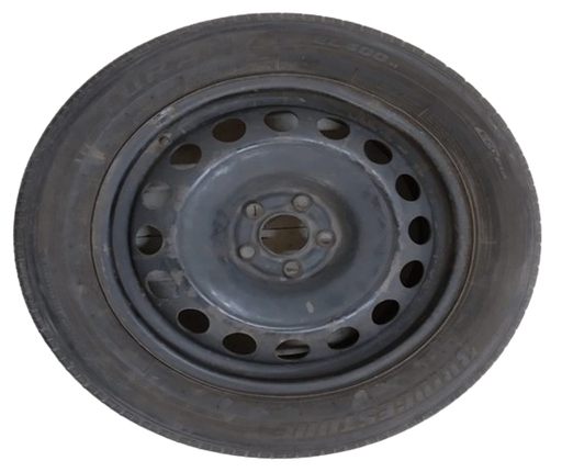 [RI16-05BI-AC] RIN 16" 5 BIRLOS ACERO