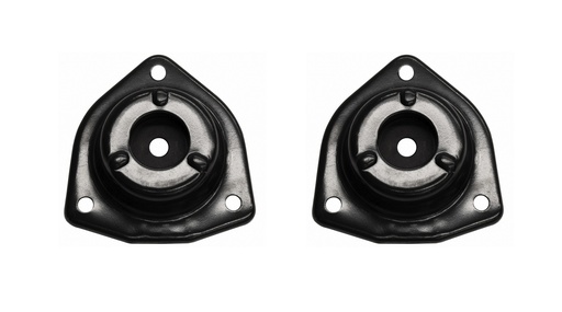 [42553205] BASE AMORTIGUADOR SUSP NISSAN TSURU III 1992 AL 2017 TRAS DER/IZQ , AG SHOCK