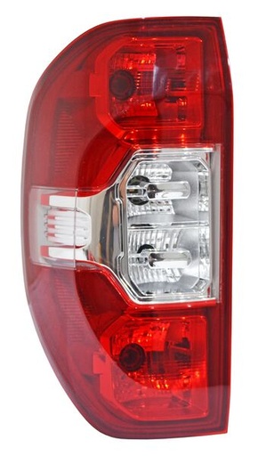 [11-F354-05-2B] CALAVERA CHEVROLET S10 MAX 2022 AL 2023 C/ARNES IZQ TYC