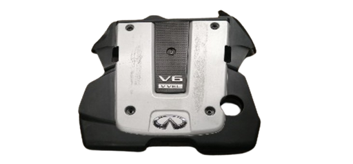 [14041-EY02A] TAPA CUBIERTA MOTOR INFINITI Q50/G35/G37/M37 2014 AL 2015 3.7L DESMONTADO ORIGINAL