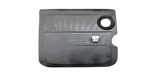 [32129607] TAPA CUBIERTA MOTOR SEAT IBIZA/CORDOBA/POLO/LUPO 2005 AL 2008 1.6L C/FILTRO DE AIRE COMPLETA USADA ORIGINAL