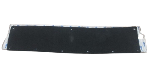 [94669142] TAPA 5TA PUERTA CHEVROLET CHEVY C2/C3 2004 AL 2012 TRASERO GM PART ORIGINAL