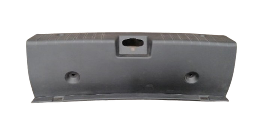 [96438751] CUBIERTA CAJUELA CHEVROLET AVEO 2012 AL 2017 INT TRAS NEG ORIGINAL