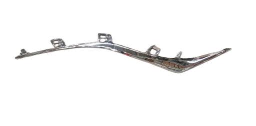 [BHN1507J1A] MOLDURA PARRILLA MAZDA 3 2014-2016 CROM DER