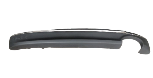 [86660-D5000] SPOILER KIA OPTIMA 2016 AL 2018 C/MOLDURA CROMO TRAS USADO ORIGINAL