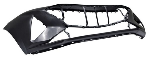 [FAHU-GR21-4P3] FASCIA HYUNDAI GRAND I10 2021 AL 2023 4 PTAS DEL