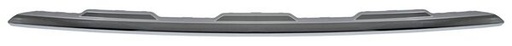 [620726RA0A] MOLDURA DEFENSA NISSAN XTRAIL 2023 AL 2024 /ROGUE 2021 AL 2023 AMER CROM INF
