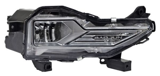 [FACH-CA22-1] FARO AUX (NIEBLA) CHEVROLET CAPTIVA 2022 AL 2023 DER CNA