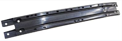 [RDCAC17S] ALMA FASCIA REFUERZO DEFENSA GMC ACADIA 2017 AL 2019 SL/SLE/SLT/DENALI SOPORTE  DEL  