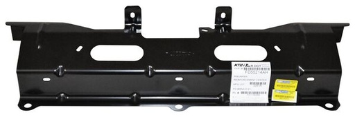 [RTFBR21C] ALMA FASCIA REFUERZO DEFENSA FORD BRONCO SPORT 2021 AL 2022 TRAS  