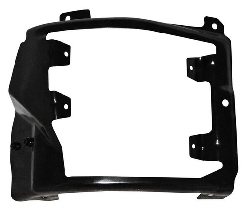 [84029797] BRACK BRAZO DEFENSA CHEVROLET PICK UP 2016 AL 2018/ INT DEL IZQ 