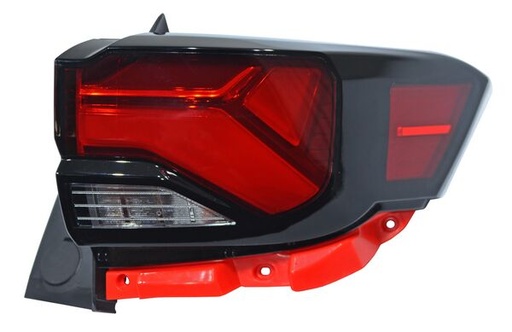 [CVCAC322R] CALAVERA  CHANGAN CS35 2022 AL 2024 PLUS LEDS  EXT DER CNA 