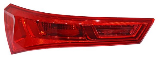 [CVCCP21L] CALAVERA CHEVROLET CAPTIVA 2021 AL 2023 C/LEDS IZQ CNA 