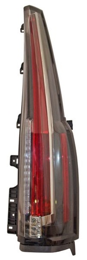 [11-9119-A0-1N] CALAVERA CADILLAC ESCALADE 2015 AL 2019 LEDS DER TYC 