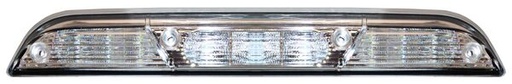 [CV287GH-3] CALAVERA LUZ STOP CHEVROLET PICK UP 1500/2500/3500 2007 AL 2014 CLARA CNA 