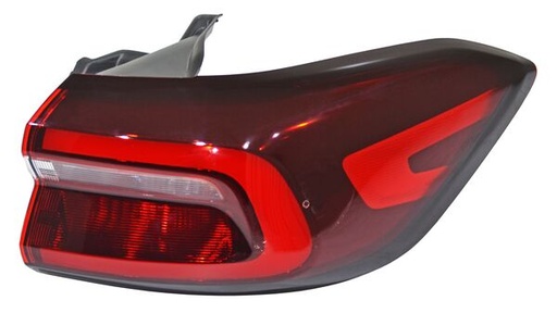 [CVCHT723R] CALAVERA CHIREY TIGGO 7 PRO 2022 AL 2023 EXT DER CNA 