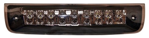 [DG509GH-2] CALAVERA LUZ STOP DODGE PICK UP 2001 AL 2009 OSCURA LEDS CNA 