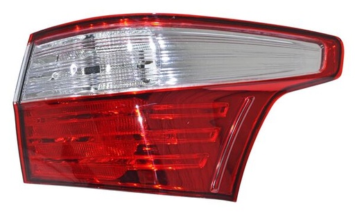 [11-F5830015B3] CALAVERA DODGE VISION 2015 AL 2019 S/ARNES EXT DER CNA 