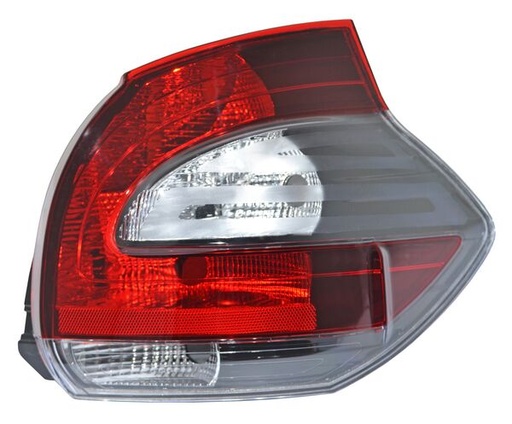 [CVFIMO17R] CALAVERA  FIAT MOBI 2017 AL 2022 S/ARNES DER CNA 