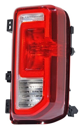 [11-9285-0A-1N] CALAVERA FORD BRONCO 2021 AL 2022 DER TYC1 