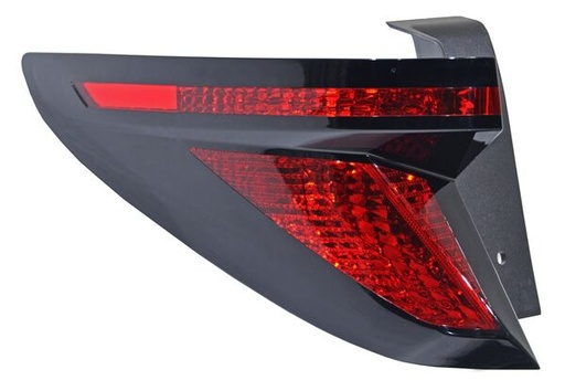 [11-F374-05-2B] CALAVERA HYUNDAI TUCSON 2022 AL 2024 GLS C/ARNES  EXT IZQ TYC1 