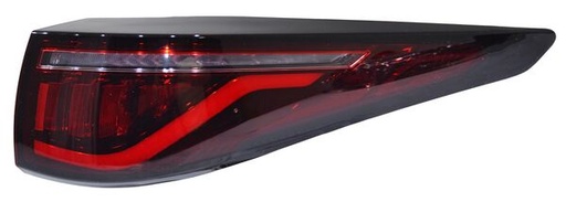 [CVJASE722R] CALAVERA  JAC SEI 7 PRO 2022 AL 2023 DER CNA 