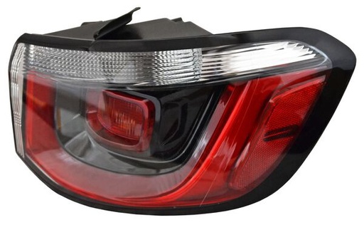 [11-9029-A0-1A] CALAVERA JEEP COMPASS 2018 AL 2021 CLARA C/ARNES DER TYC 