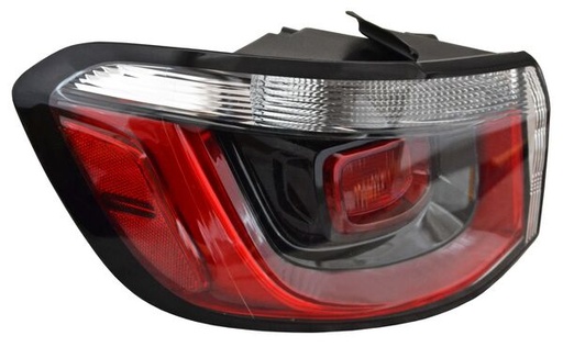 [11-9030-A0-1A] CALAVERA JEEP COMPASS 2018 AL 2021 CLARA C/ARNES IZQ TYC 