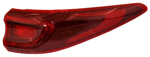 [11-F165-05-2B] CALAVERA KIA SPORTAGE 2019 AL 2022 DER TYC 