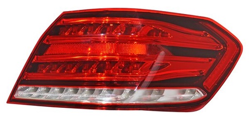 [11-F6450015B3] CALAVERA MBENZ CLASE E 2014 AL 2016 LEDS EXT DER CNA 