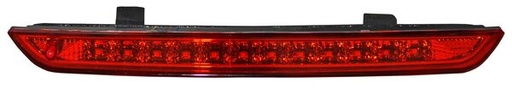 [15-A703-A0-2B] CALAVERA LUZ STOP PEUGEOT 3008 2017 AL 2022 LED TYC1 